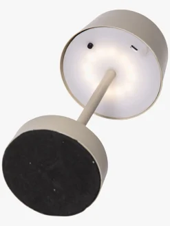 Børn StarTrading Star Trading Solcellelampe Solei, Beige