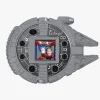 StarWars Elektronik & Media-Star Wars 5 MP Digitalkamera