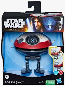StarWars Star Wars L0-LA59 (Lola) Interaktivt Legetøj