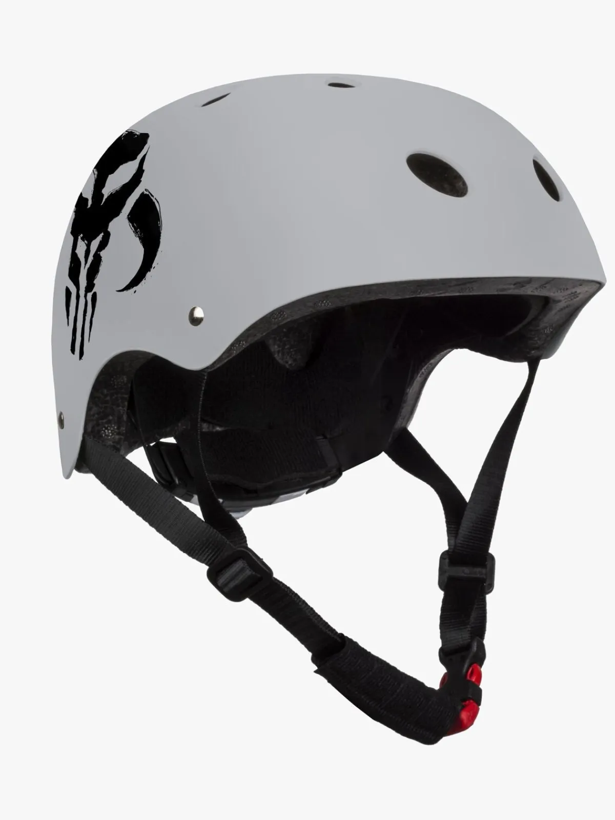 StarWars Cykler-Star Wars Mandalorian Sportshjelm