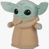 StarWars Star Wars Mandalorian The Child Plysfigur 18 Cm