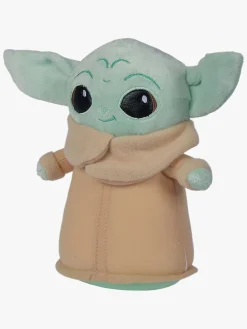 StarWars Star Wars Mandalorian The Child Plysfigur 18 Cm