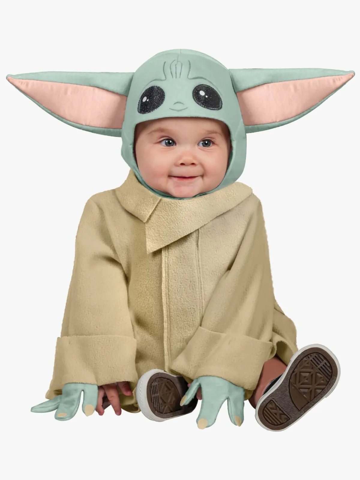 Kostumer & Udklædning|StarWars Star Wars Mandalorian The Child Kostume