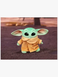 StarWars Star Wars Mandalorian The Child Plysfigur 66 Cm