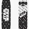 StarWars Skating-Star Wars Mandalorian Wooden Skateboard