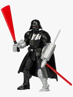 Legetøjsfigurer|StarWars Star Wars Mixmashers Figur Darth Vader Deluxe Flerfarvet