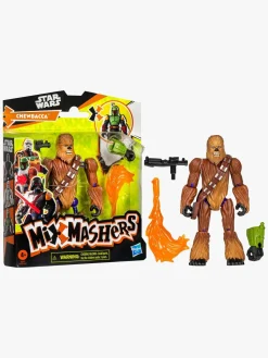 StarWars Star Wars Mixmashers Figur Chewbacca