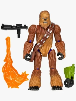 StarWars Star Wars Mixmashers Figur Chewbacca