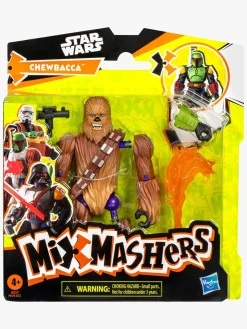 StarWars Star Wars Mixmashers Figur Chewbacca