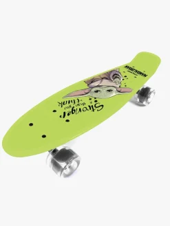 StarWars Star Wars Pennyboard Grogu Skateboard