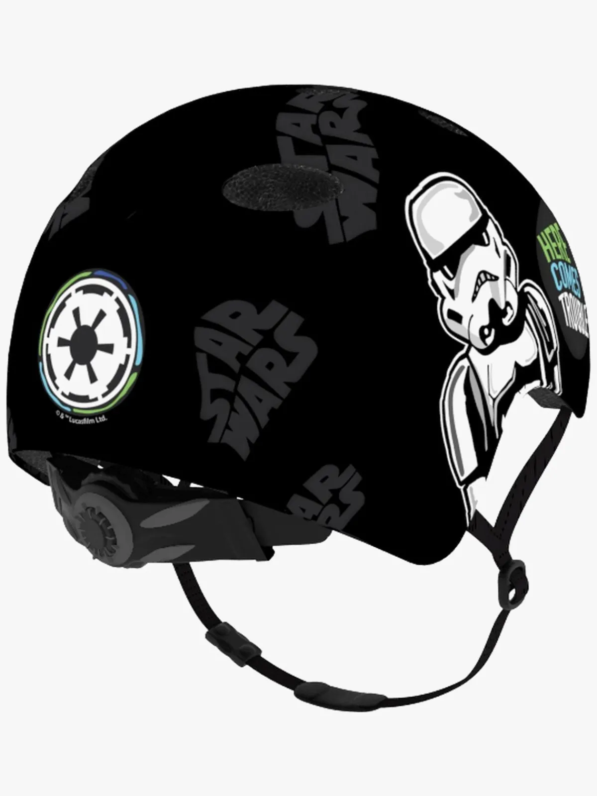 StarWars Star Wars Sportshjelm