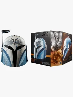 StarWars Star Wars The Black Series Hjelm