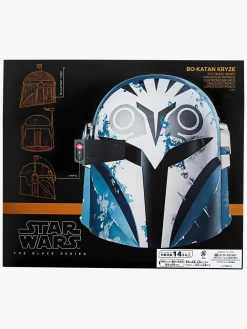 StarWars Star Wars The Black Series Hjelm