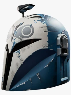 StarWars Star Wars The Black Series Hjelm