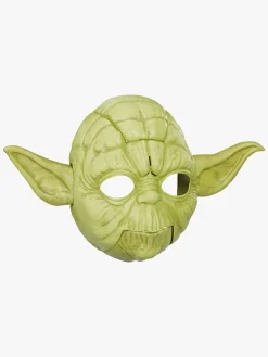 StarWars Star Wars The Empire Strikes Back Yoda Electronic Mask