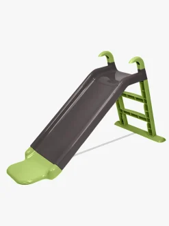 Starplast Udeleg-Rutsjebane med Plastbånd, Pastel