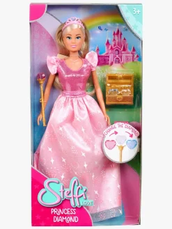 SteffiLove Steffi Love Diamant Prinsesse