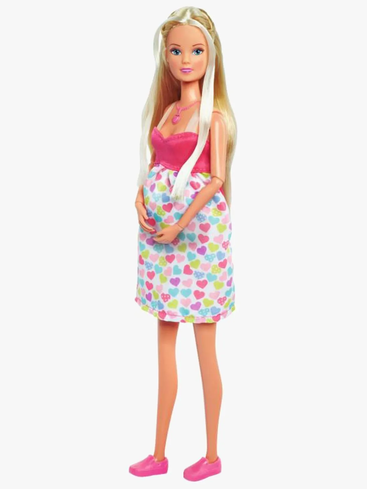 SteffiLove Steffi Love Dukke m. Baby