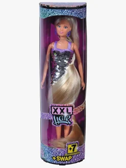 SteffiLove Steffi Love Dukke XXL Hår