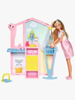 SteffiLove Steffi LOVE Legesæt Babyværelse