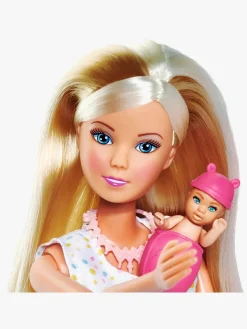 SteffiLove Steffi LOVE Legesæt Babyværelse