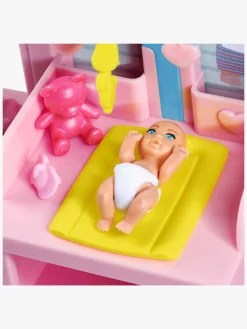 SteffiLove Steffi LOVE Legesæt Babyværelse
