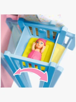 SteffiLove Steffi LOVE Legesæt Babyværelse