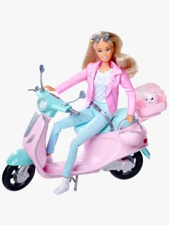 SteffiLove Steffi Love Scooter