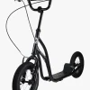 Stiga Løbehjul-Air Scooter Løbehjul 12 tommer, Sort