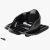 Stiga Vinterleg-Baby Cruiser Eco Kælk, Sort