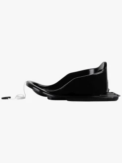Stiga Vinterleg-Baby Cruiser Eco Kælk, Sort