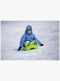 Stiga Pacer Bobslæde, Grøn