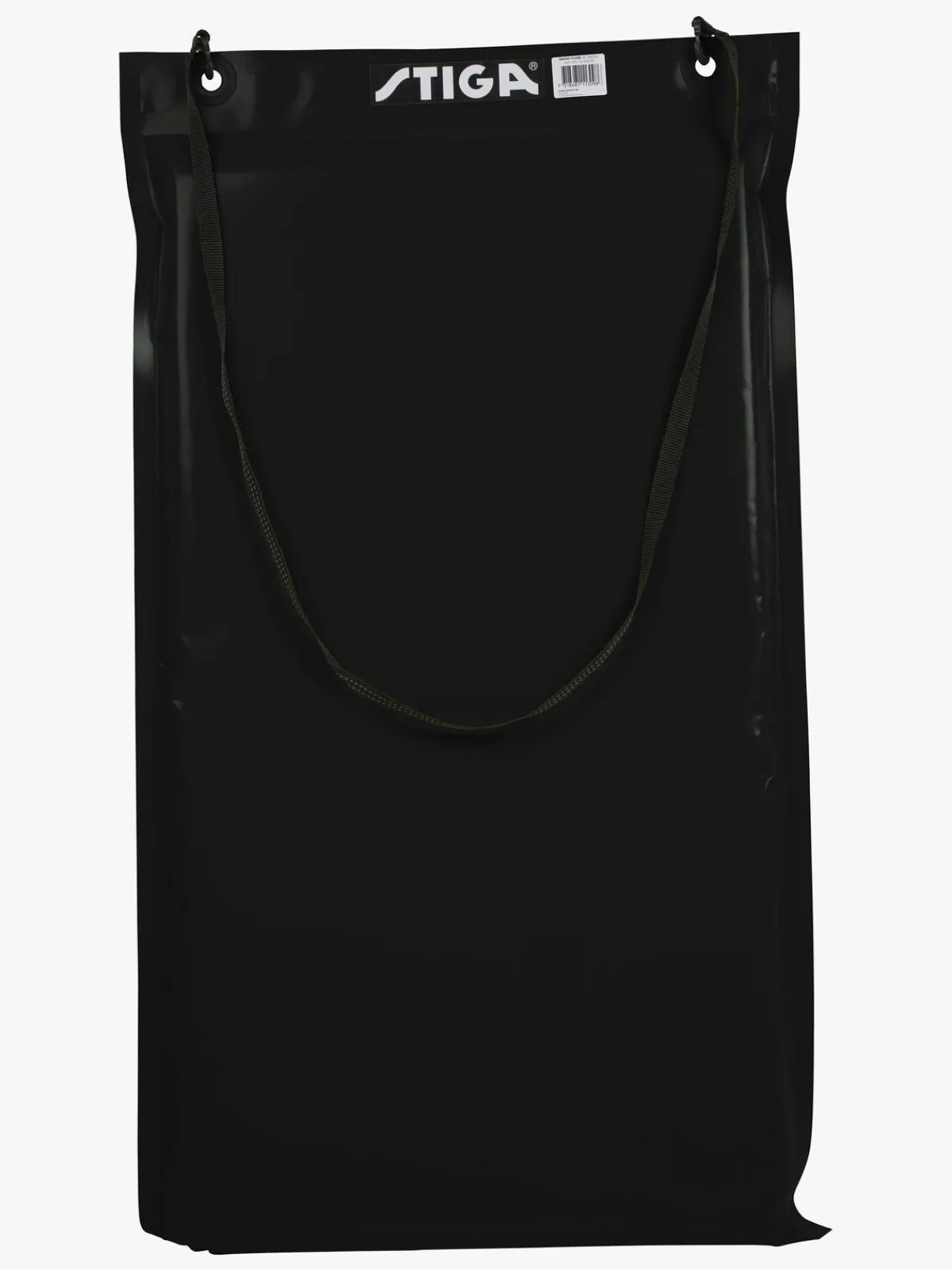 Stiga Vinterleg-Snow Flyer L, Black