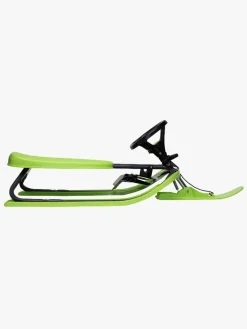 Stiga Snowracer Iconic, Grå/Sort