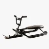 Stiga Snowracer SX Pro Sort
