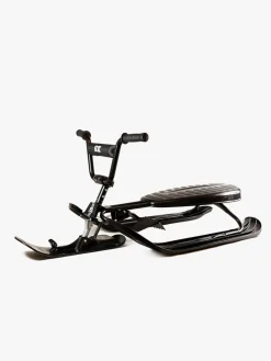 Stiga Snowracer SX Pro Sort