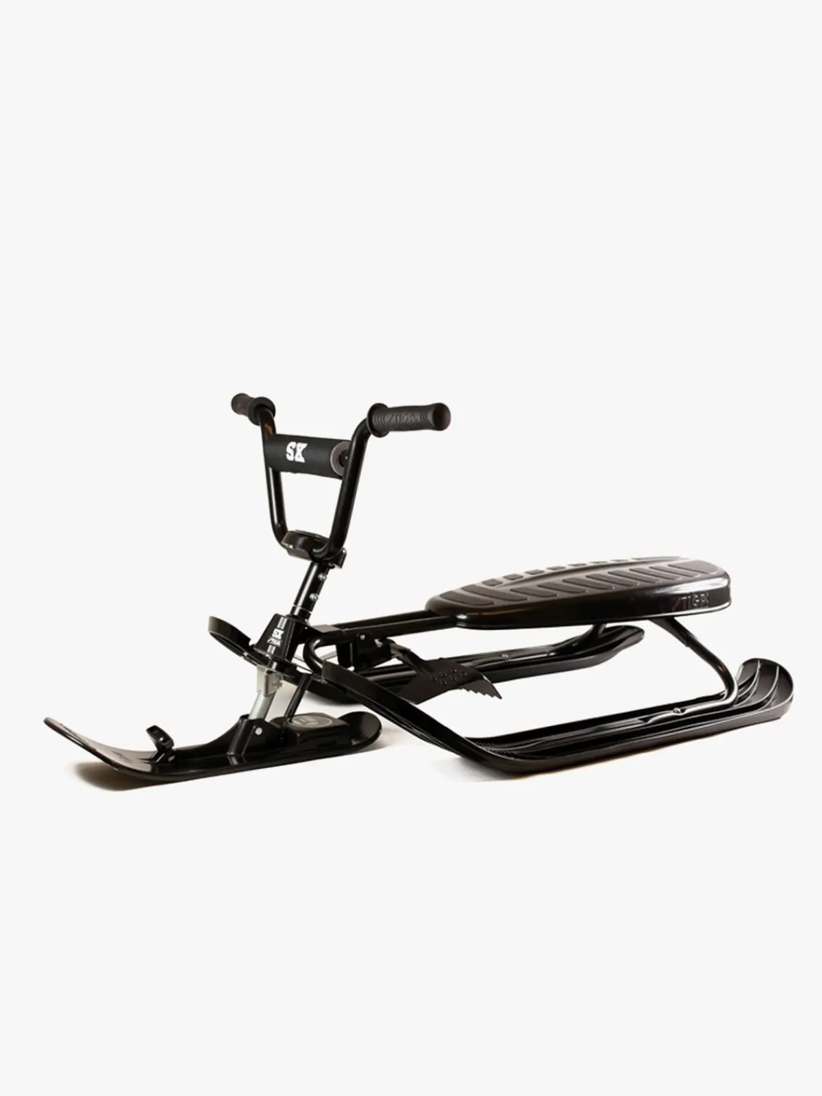 Stiga Snowracer SX Pro Sort