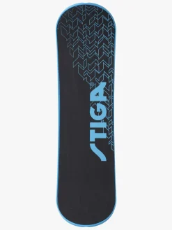Stiga Snowskate, Blå