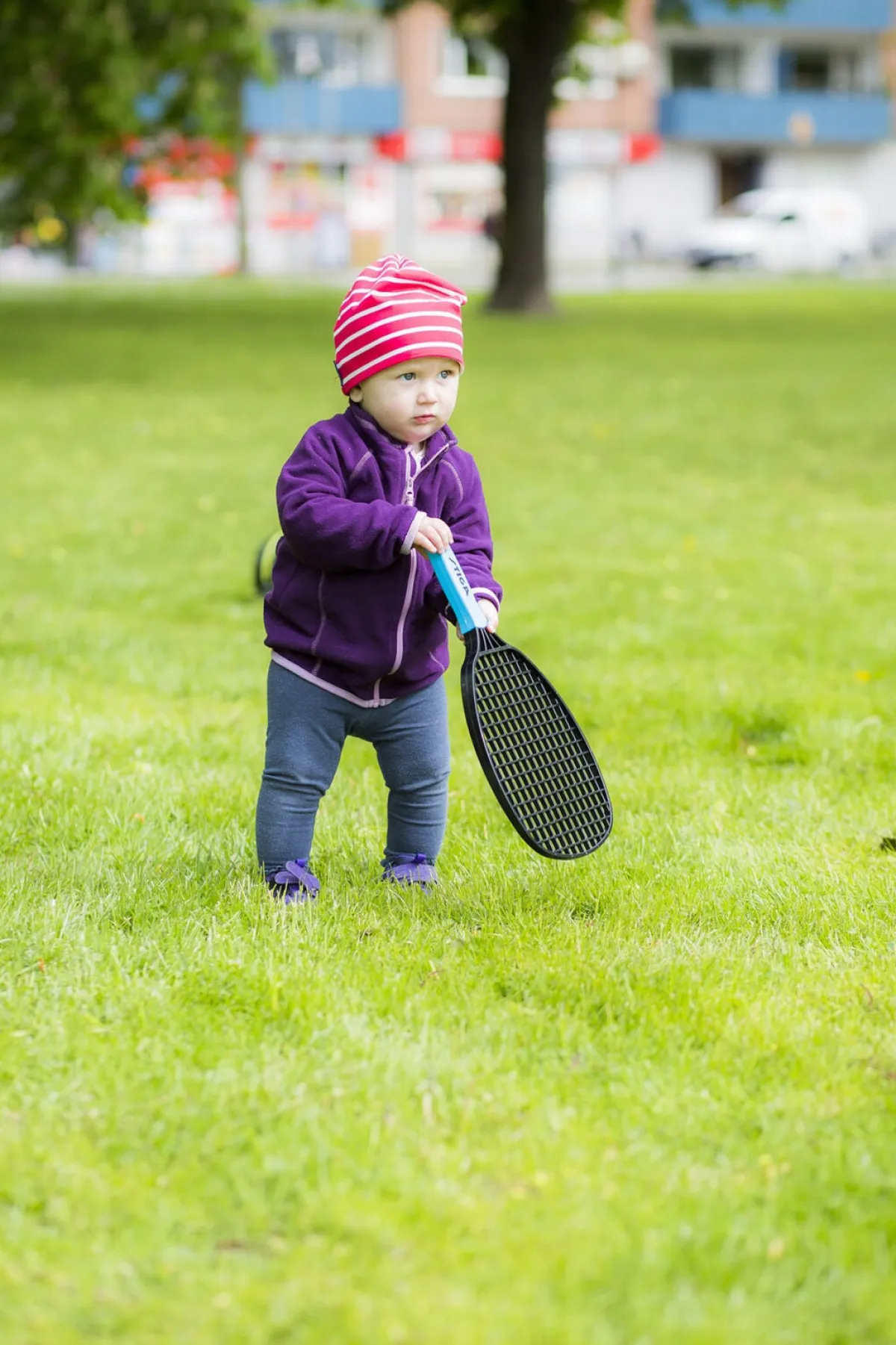 Stiga Strandtennis Allround