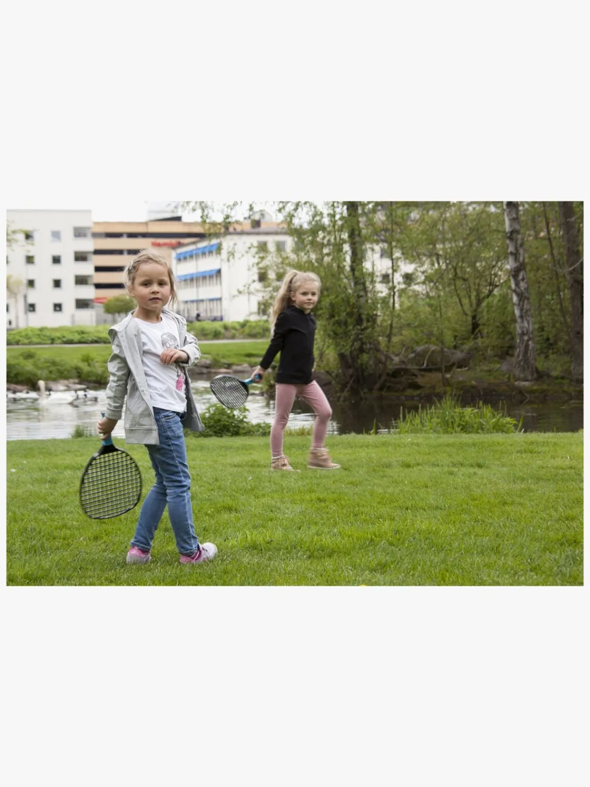 Stiga Strandtennis Allround