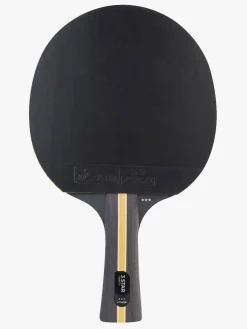Stiga Ketsjersport-Trinity 3-star Bordtennisbat