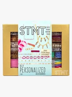 STMT Kreativt Legetøj-DIY Personalized Tilbehør