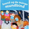 Bøger|StraarupCo Straarup & Co Bog Svend og de mange mundbind