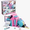 StudioCreator Kreativt Legetøj-Studio Creator Scrapbooking Studio 3-i-1