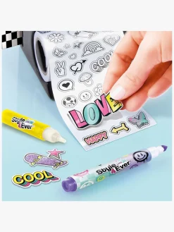 StudioCreator Kreativt Legetøj-Studio Creator Scrapbooking Studio 3-i-1