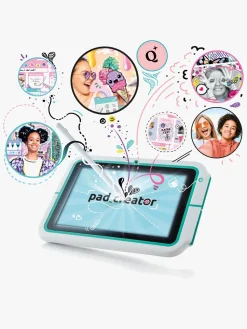 StudioCreator Kreativt Legetøj-Studio Creator Tablet-PC Instant Print
