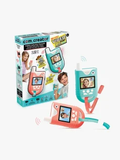 StudioCreator Studio Creator Video Walkie Talkie