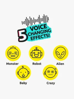 StudioCreator Studio Creator Video Walkie Talkie
