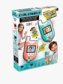 StudioCreator Studio Creator Video Walkie Talkie