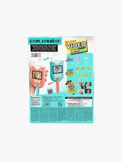 StudioCreator Studio Creator Video Walkie Talkie